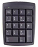 18 Key Keypad