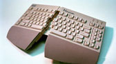 Kinesis Maxim Ergonomic Keyboards