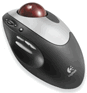 Logitech Optical Trackman Mouse