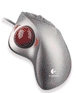 Logitech Trackman Wheel Mouse