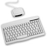 23' IR Mini Wireless Keyboard