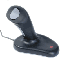 3M ergonomic Mouse