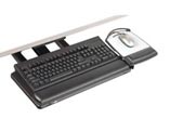 3M AKT 180LE Keyboard Tray