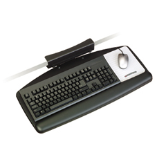 3M AKT 65 LE Keyboard Tray