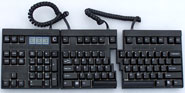 Ergoflex Ergonomic Keyboard