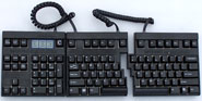 Ergoflex Ergonomic Keyboard