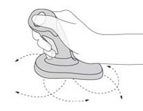 3M renaissance mouse demonstration