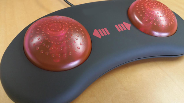 Page Turning Foot Pedal Foot Mouse