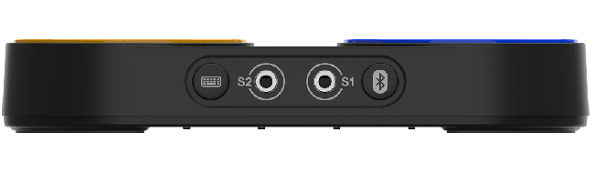 Blue2 Bluetooth switch with Windows