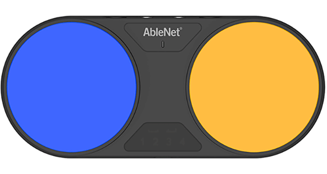 Blue2 Bluetooth Switch