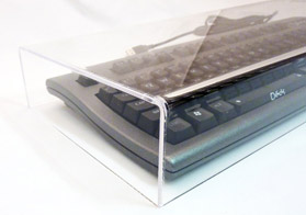 Universal Keyboard Cover
