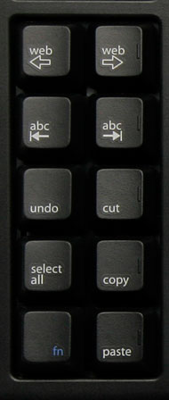 Kinesis Freestyle2 Mac Split Keyboard