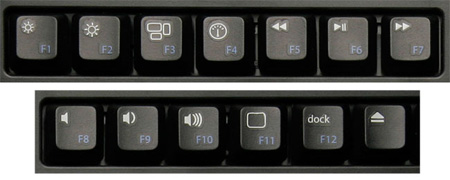 Kinesis Freestyle2 Mac Split Keyboard