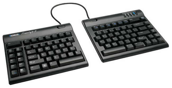 Kinesis Freestyle2 Split Ergonomic Keyboard