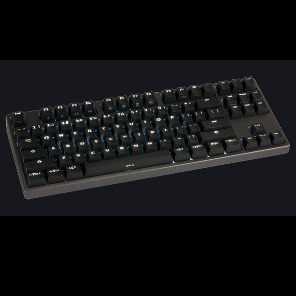 Deck Fancium Backlit Keyboard