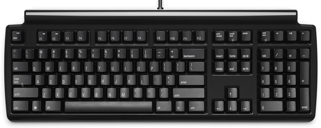 Quiet Pro Quiet Click Keyboard