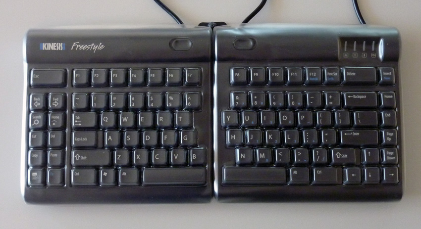 Custom Freestyle keyboard Protector