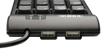 Kinesis Freestyle2 Keypad