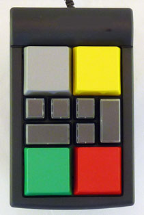 Custom Programmable keypad