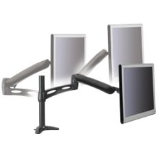 3M Easy Adjust Monitor Arm