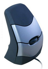 Ergonomic Precision Mouse