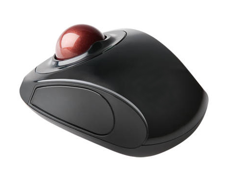 Kensington Orbit Wireless Trackball Mouse