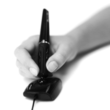 USB Penclic Ergonomic Mouse