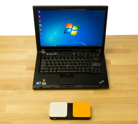 Blue2 Bluetooth switch with Windows