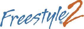 Kinesis Freestyle2 Keyboard logo