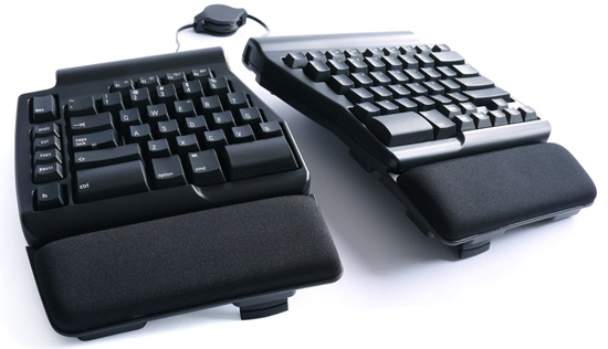 Split Ergo Pro Keyboard