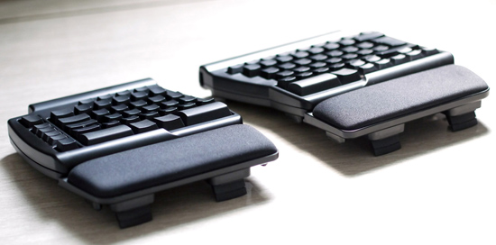 Ergo Pro Split Mechanical Ergonomic Keyboard