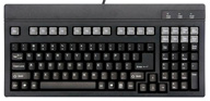 Space Saver Keyboard