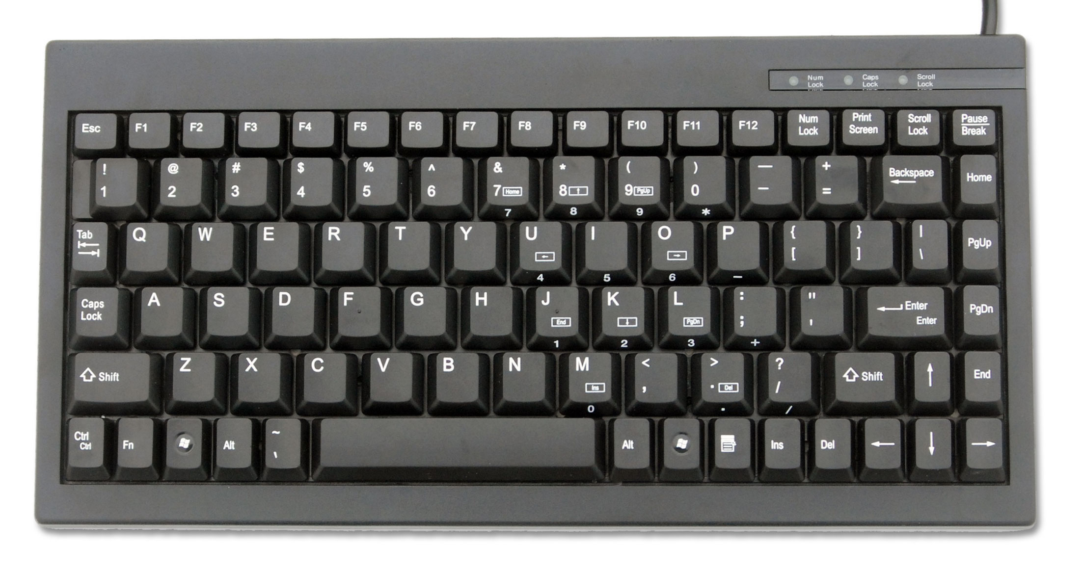 Laptop Computer Keyboard