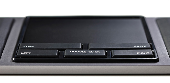 ProTouch Multi-touch mouse pad