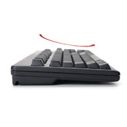 Realforce 103UB side view