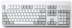 Topre Realforce 103U Keyboard