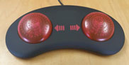 Page Turner Foot Pedal Foot Mouse