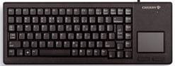 CHERRY Compact XS Touchpad Keyboard