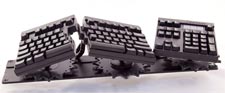 Comfort Programmable Computer Keyboard