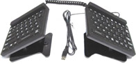 Split Magic Mini Ergonomic Keyboard