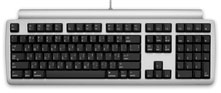 Quiet Pro Mac Keyboard