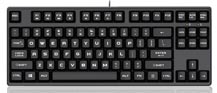 CHERRY Mechanical Compact Keyboard
