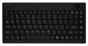 Mini 12 Channel Trackball Keyboard
