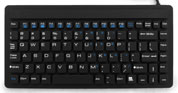 Mini Water Resistant Industrial Keyboard
