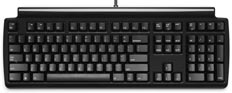 Quiet Pro Mechanical Keyboard