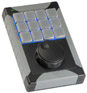 12 Key Programmable Jog and Shuttle Keypad