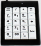 Large Print Large Key Keypad