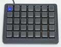 35 Key Programmable Keypad