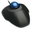 Orbit Trackball Mouse with Scroll Ring
