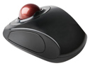 30' IR wireless keyboard w/trackball